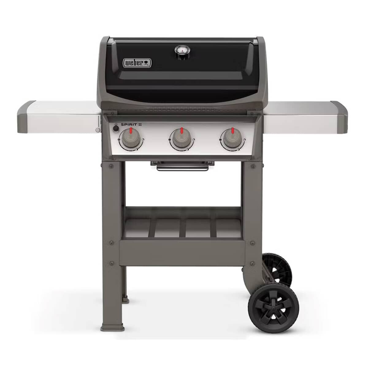 Weber Spirit II E 310 GBS Gas BBQ 45010174 BBQ World