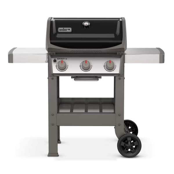 Weber Spirit II E-310 GBS Gas BBQ