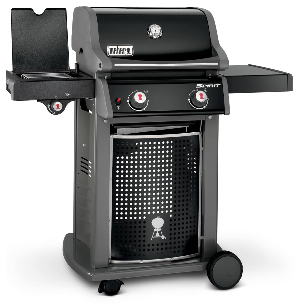 Weber spirit shop classic e210