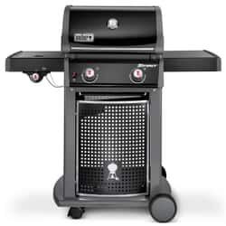 Weber Spirit Classic E-220 2 Burner Gas BBQ With Side Burner