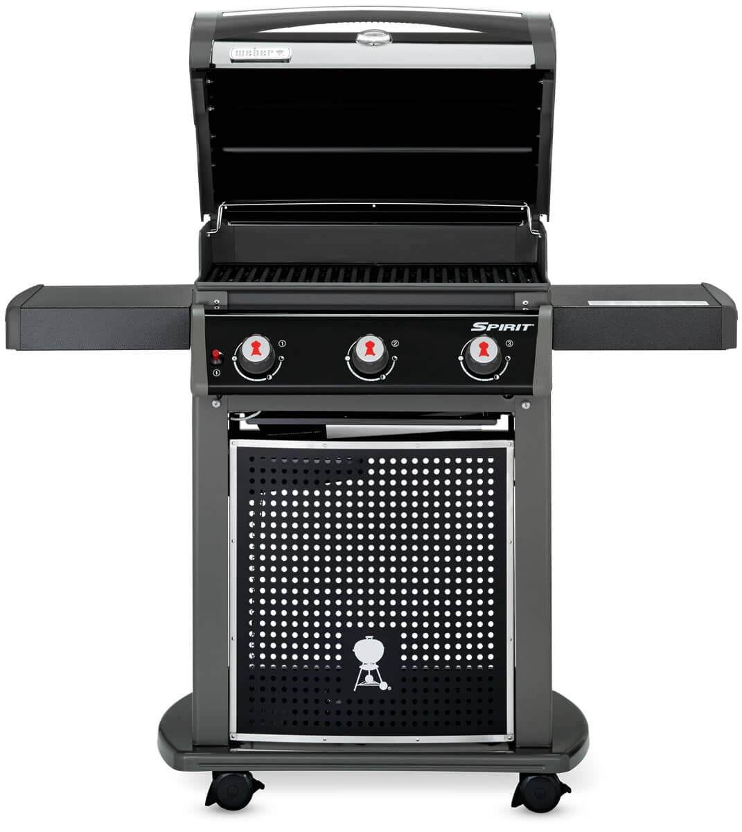 E310 weber clearance grill