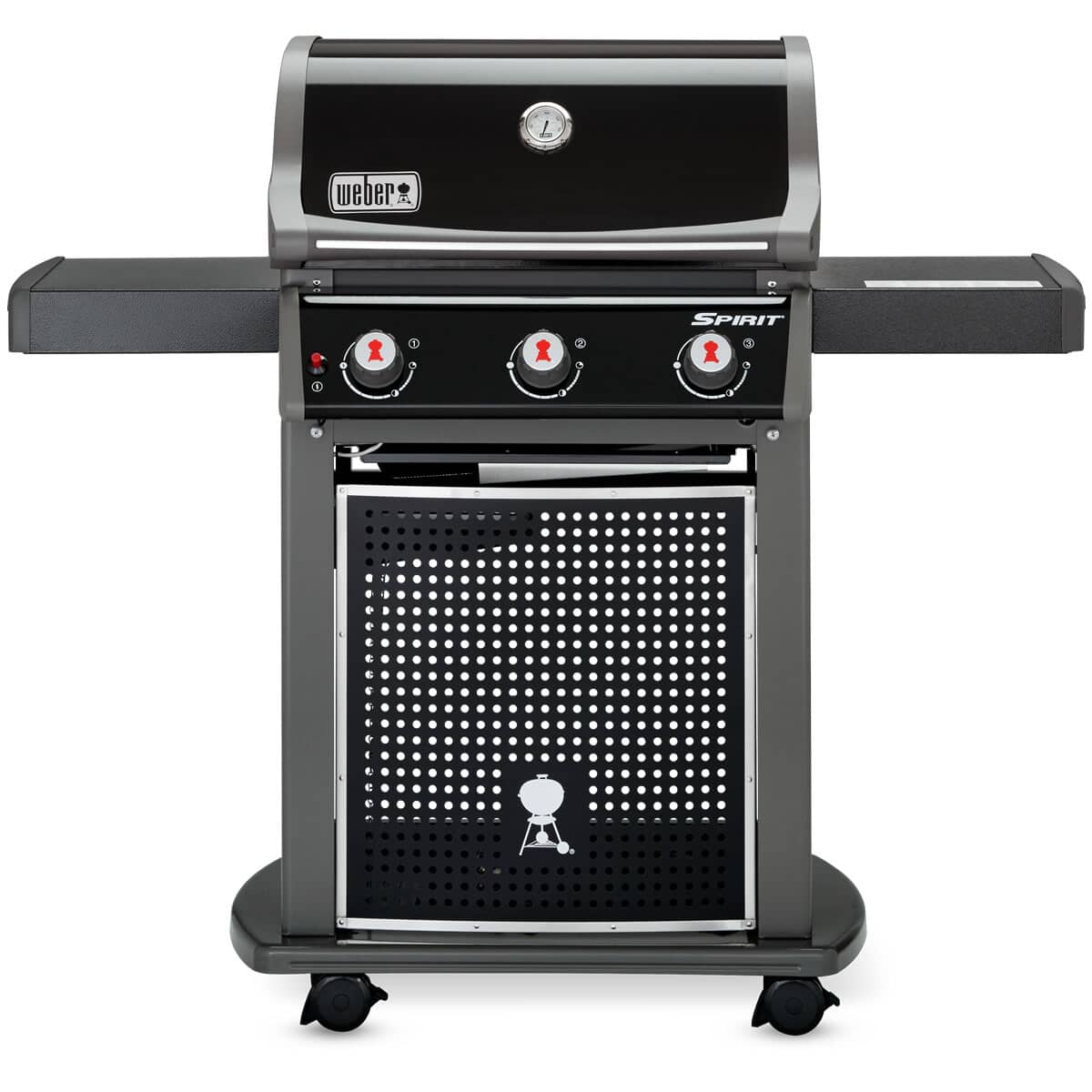 Weber discount bbq e310