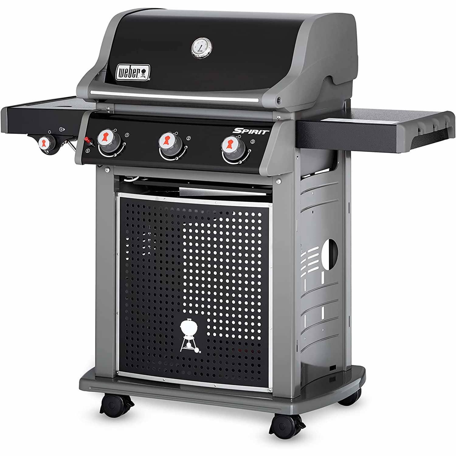 Weber spirit outlet premium e320