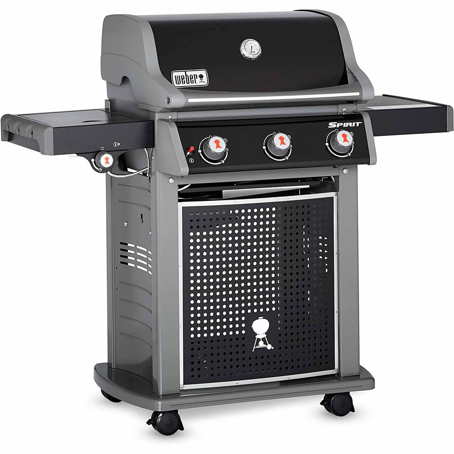 Weber shop e320 premium