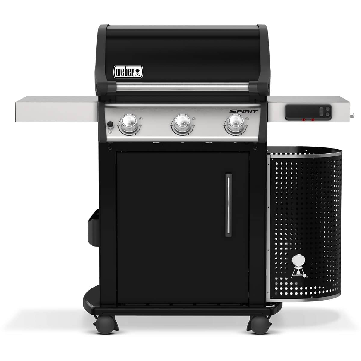 Weber Spirit EPX 315 GBS Smart Gas BBQ