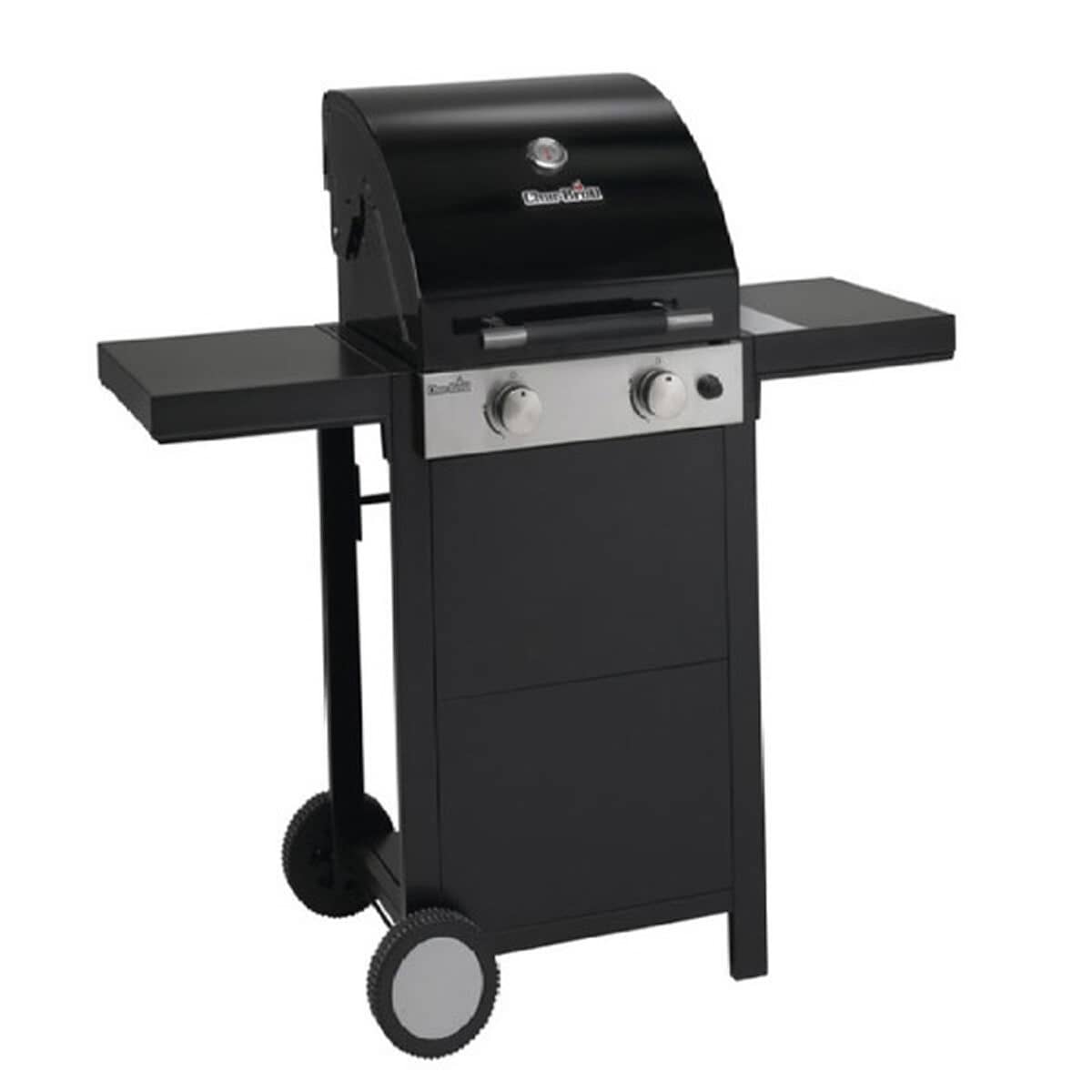 Char Broil Convective 2 Burner Gas BBQ C 21G LAST ONE ONLY