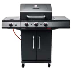 Char-Broil Performance Power Edition 3 With Side Burner