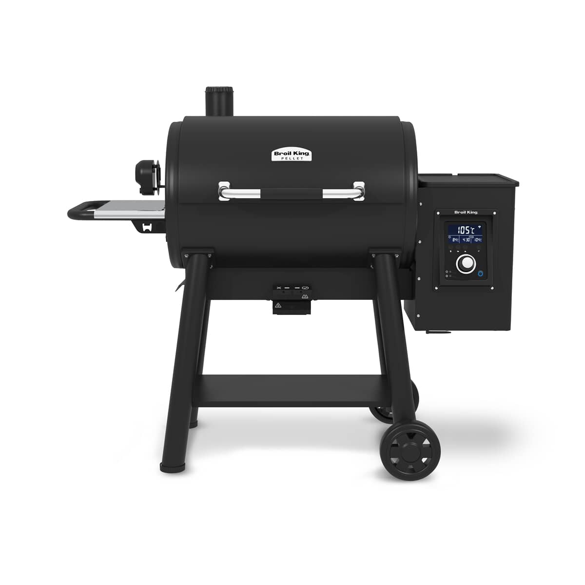 Rural king shop pellet grill