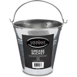 Louisiana Grills Replacement Grease Bucket