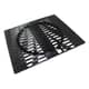 Campingaz Cast Iron Grill with Removable Culinary Modular Insert -  3 and 4 Series Classic and Woody