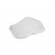 Broil King Foil Drip Pan - Pellet Liner (Pack of 6)