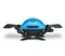 Weber® Q™ 1200 Blue Gas BBQ 1