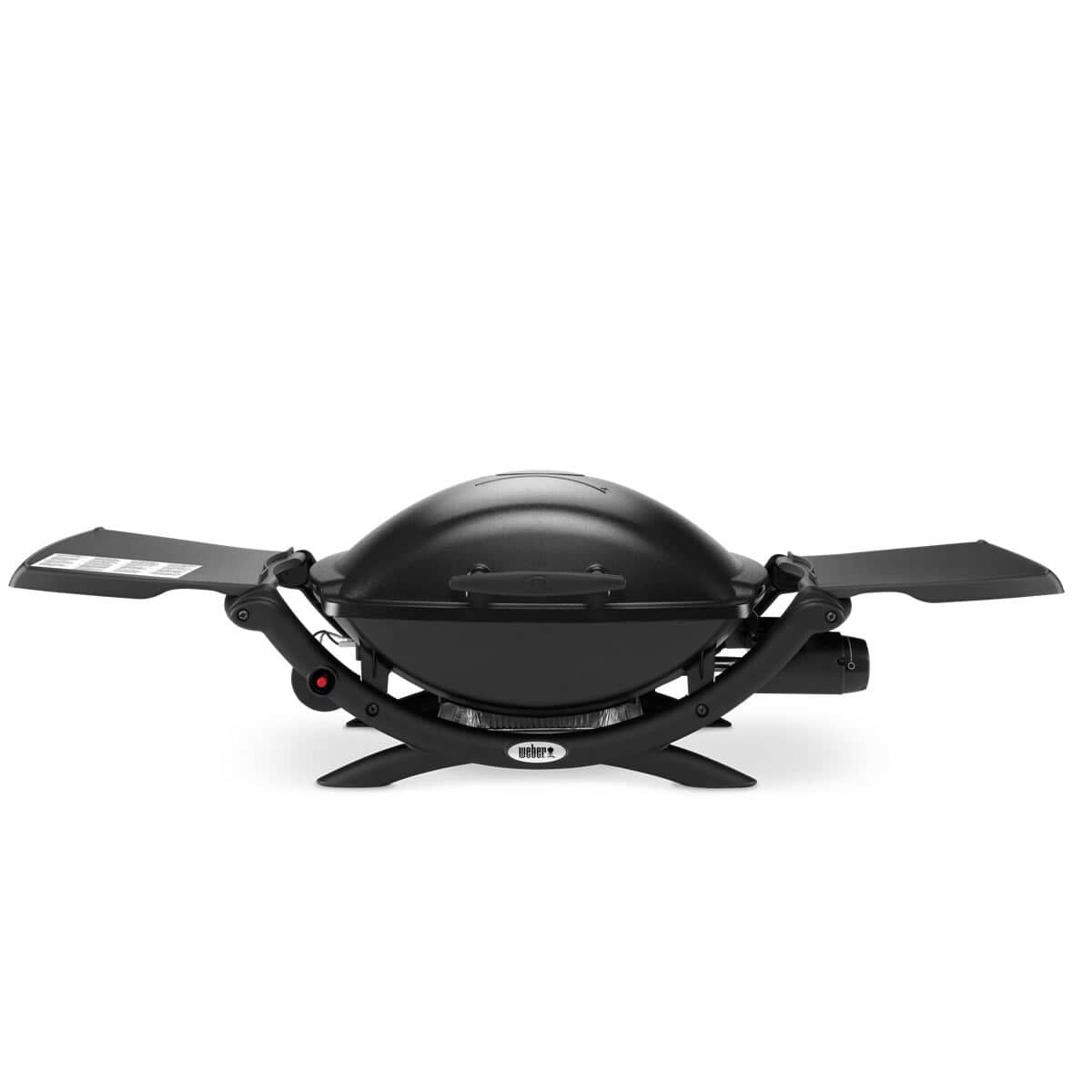 Weber Q BBQ & Black Line Barbecues Available Right Here