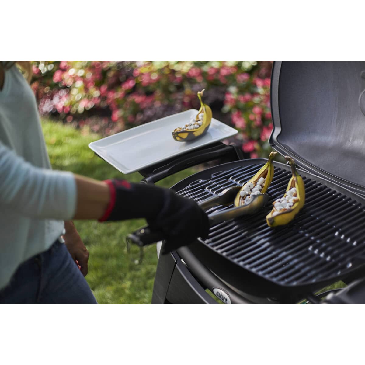 新品未使用 Weber Q2200ガスBBQグリル540100JPN 楽天市場】【大感謝祭中クーポン+エントリーでP5倍】 バーベキュー