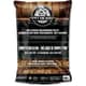 Pit Boss Grill Fuel All Natural Wood Pellets 9kg - Competiton Blend