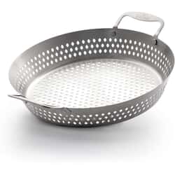 Napoleon Stainless Steel Wok Topper