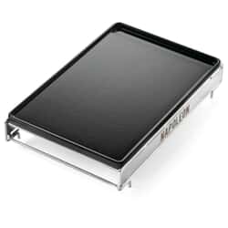 Napoleon Cast Iron Griddle Sizzle Zone - Large