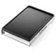 Napoleon Cast Iron Griddle Sizzle Zone - Large