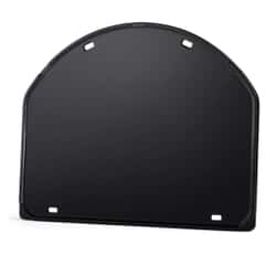 Napoleon Cast Iron Reversible Griddle - 57cm Kettle Charcoal BBQ