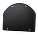 Napoleon Cast Iron Reversible Griddle - 57cm Kettle Charcoal BBQ