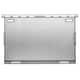 Napoleon Full Size Griddle Insert - Prestige PRO, Prestige, Built-in 700 Series, And Rogue 525 And 625 Models