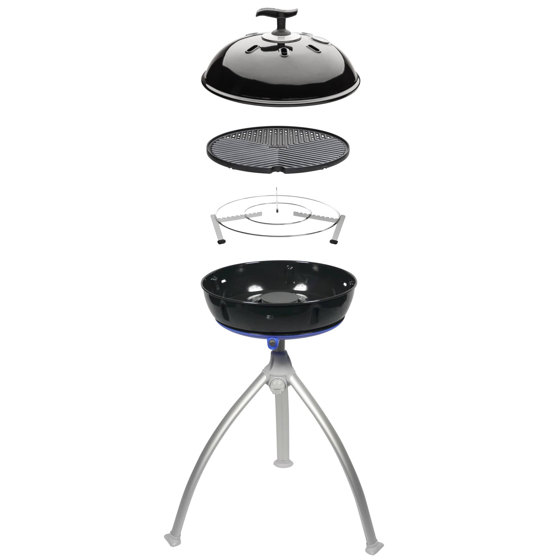 Cadac Grillo Chef 40 Gas BBQ