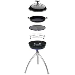 Cadac Grillo Chef 40 Paella Pan Gas BBQ - NEW FOR 2025