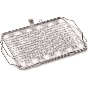 Napoleon Expandible Stainless Steel Grill Basket