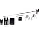 Broil King Universal UK Mains Operated Rotisserie Kit 