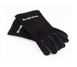 Broil King Premium Leather Grilling Gloves