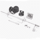 Broil King Rotisserie - Pellet Smoker