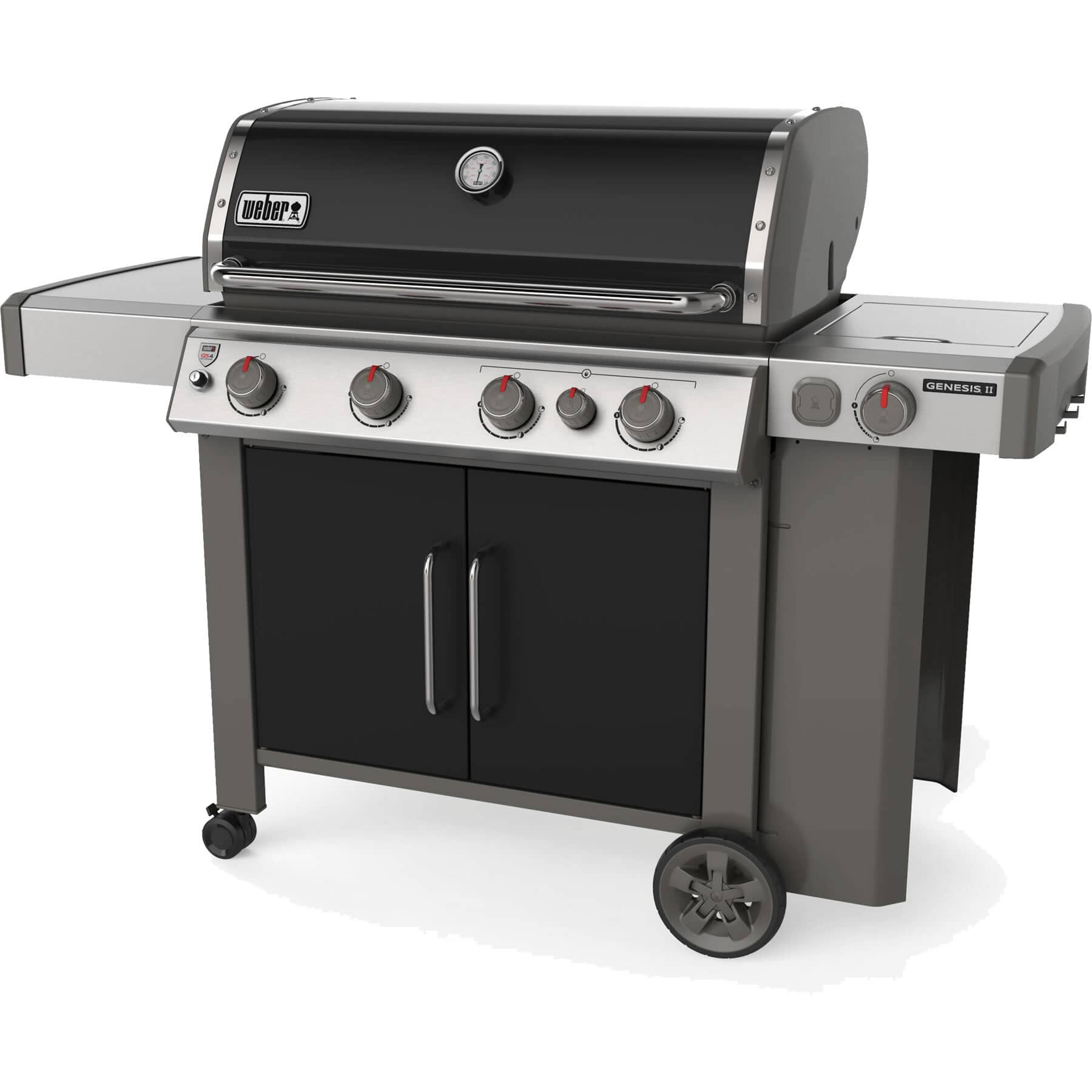 Weber genesis 435 discount