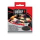 Weber Plancha Scourer 2