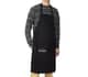 Napoleon Cotton Apron Black