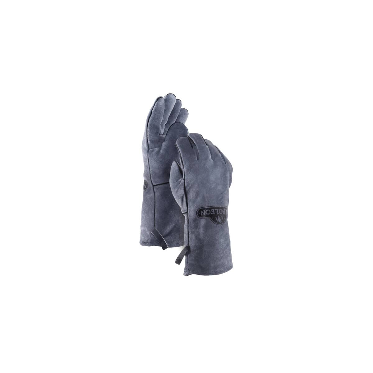 Rotisserie gloves top