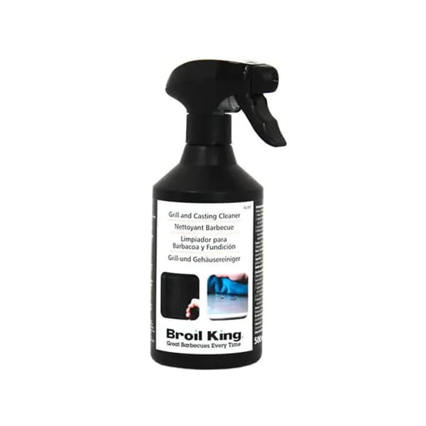 Broil King Grill and Casting Cleaner 
