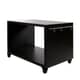 Morso Forno Outdoor Garden Table Large