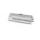 Napoleon Stainless Steel Dual Chamber Rotisserie Rack