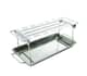 Broil King Premium Stainless Steel Wing Rack