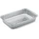 Weber Drip Pans Small (Pack of 10)  H12cm x W19cm x D3.6cm