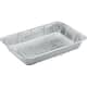 Weber Drip Pans Large (Pack of 10) H5cm x W23cm x D33cm