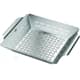 Weber Deluxe Grilling Basket - Square 34 x 38cm -  6434