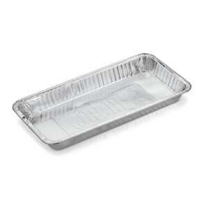 Weber Extra Large Drip Trays (Pack of 5)