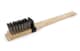 Broil King Deep Bristle Grill Brush - Wood