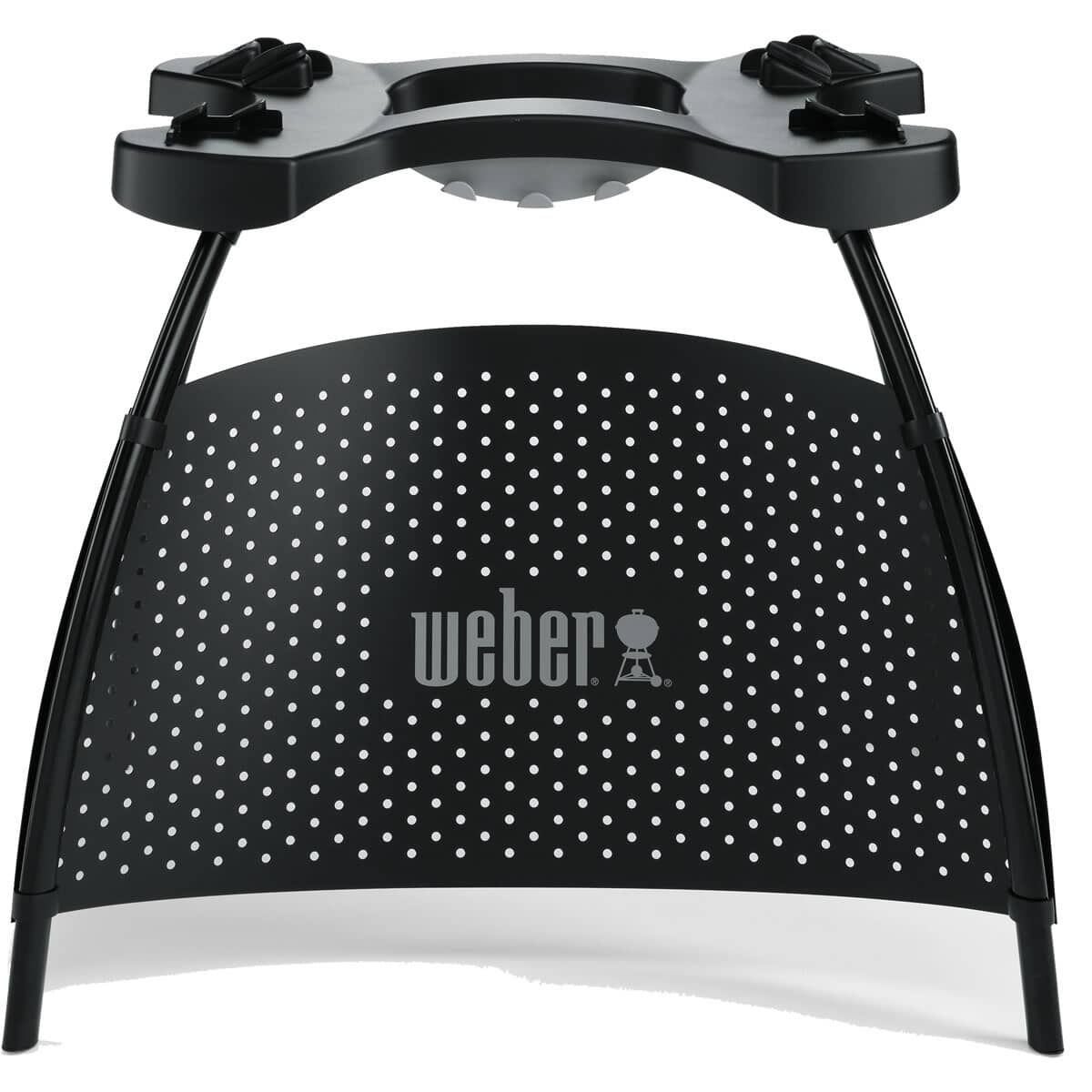 er® Stand Fits Q™ 1000 and 2000 Series (6523) BBQ World