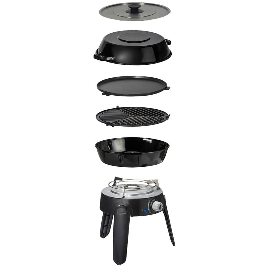 Cadac safari on sale chef 2 pro