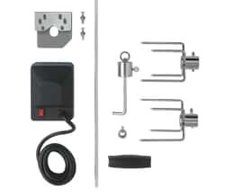 Napoleon Heavy Duty Rotisserie Kit - Triumph T325SB/T410SB and 495SB