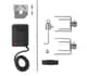 Napoleon Heavy Duty Rotisserie Kit - Triumph T325SB/T410SB and 495SB