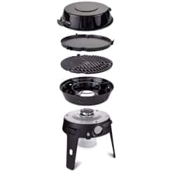 Cadac Safari Chef 30 High Pressure Deluxe Gas BBQ