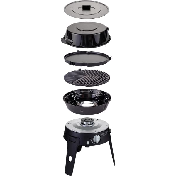 Cadac Safari Chef 30 Low Pressure Deluxe Pro Quick Release Gas